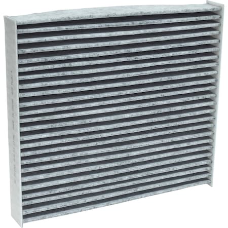 Universal Air Cond CABIN AIR FILTER FI1139C